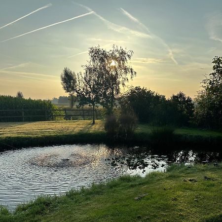 De Reynaarthoeve Assenede Bagian luar foto