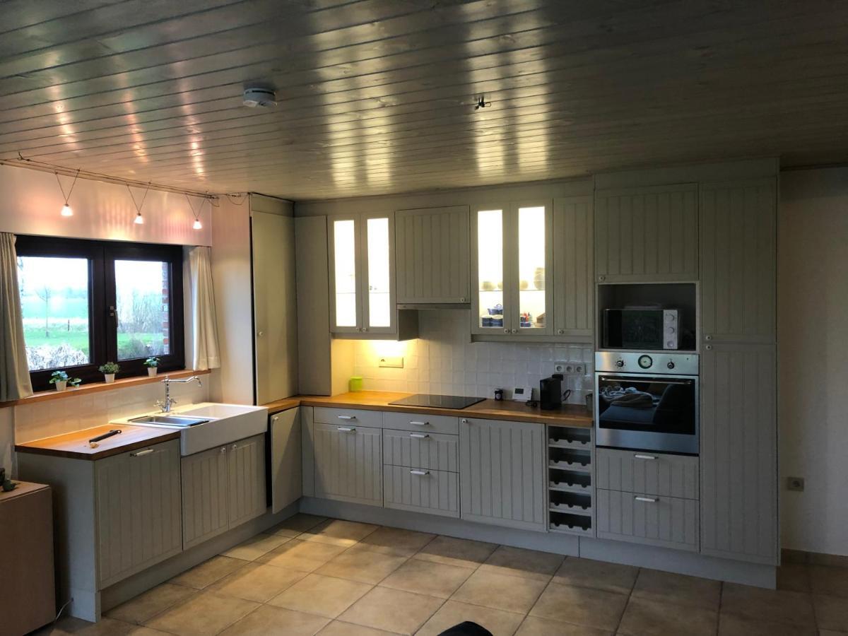 De Reynaarthoeve Assenede Bagian luar foto